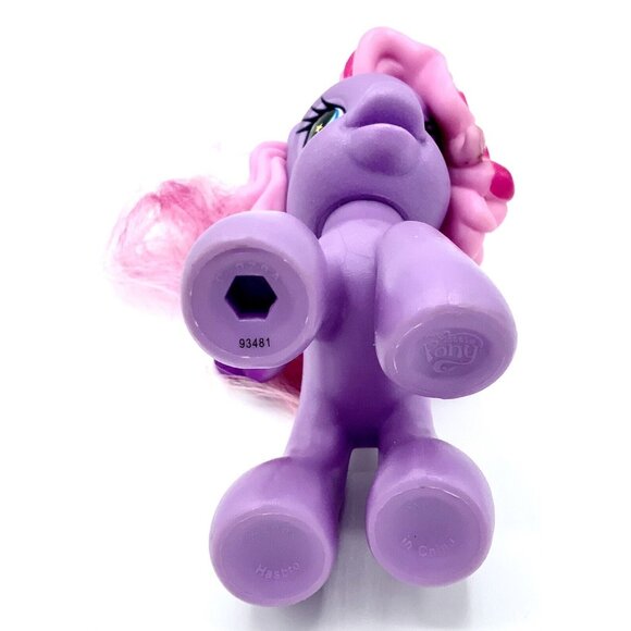 MLP My Little Pony Starsong - 2008 G3.5 - Lots of Styles 4” no attachment - Picture 6 of 6